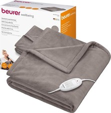 Beurer HD75 Nordic Taupe