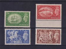 1951 Festival High Value Set