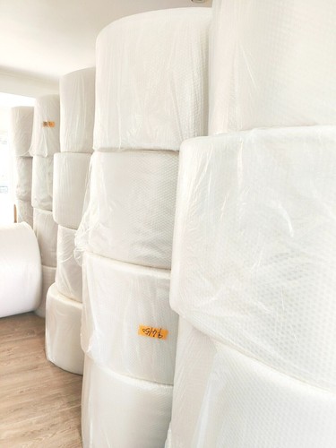Bubble wrap 500mm diameter - wrap,
