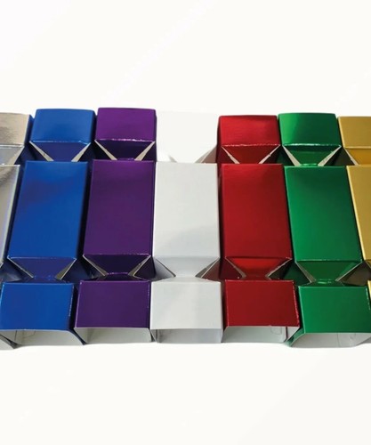 Large cracker gift - cracker, boxes
