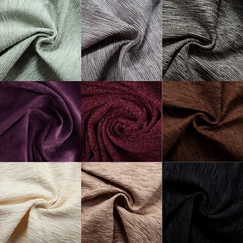 Elite chenille fabric - elite,
