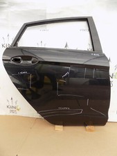 FORD FIESTA MK7 2008-2017 REAR