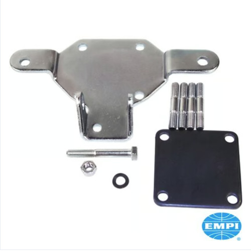Engine crankcase adaptor kit - engine,