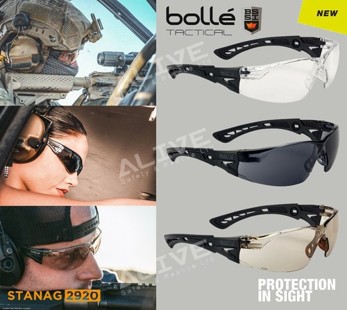 Bolle bssi rush - bolle,