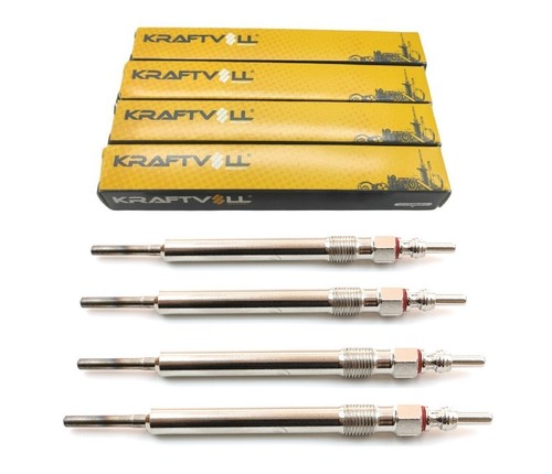 Glow plugs for vauxhall - plugs,
