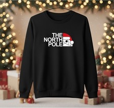 Christmas North Pole Jumper