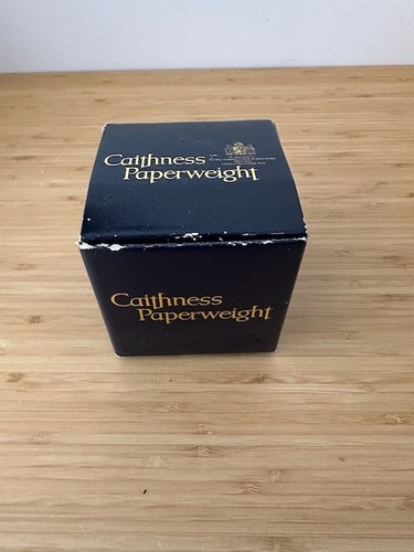 Caithness glass - caithness,