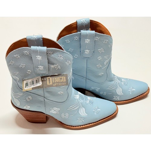 Dingo bluebell light blue - dingo,
