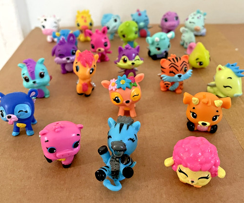 Hatchimals collectables