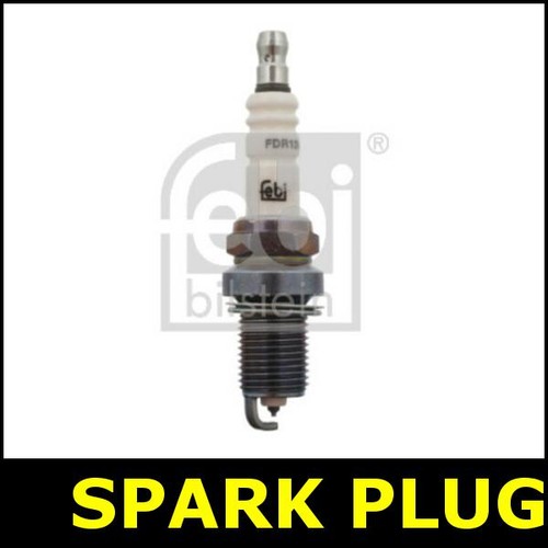 Spark plug fits - spark,