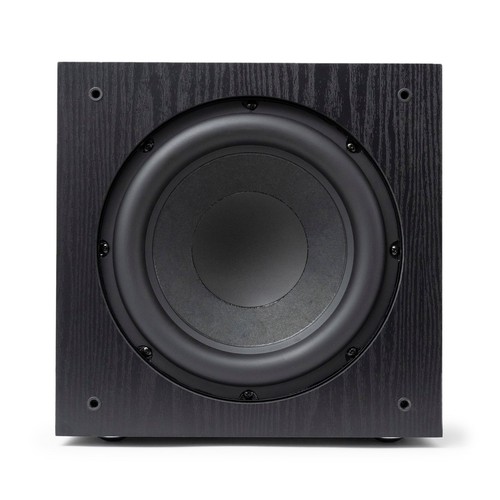 Vulkkano subwoofer sub10 black - vulkkano,