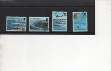 Guernsey 1988 World Off-shore