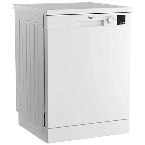 Beko dvn04x20w freestanding - beko,