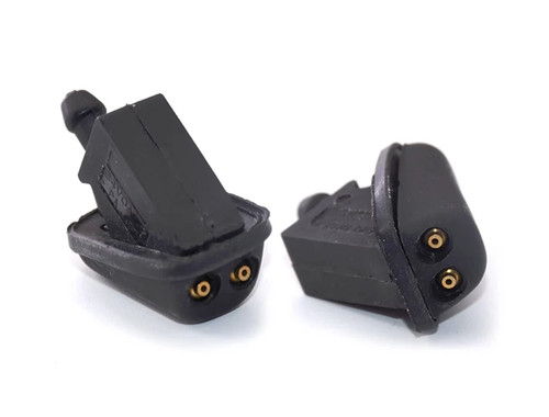 Fit toyota front windscreen - fit, 2x