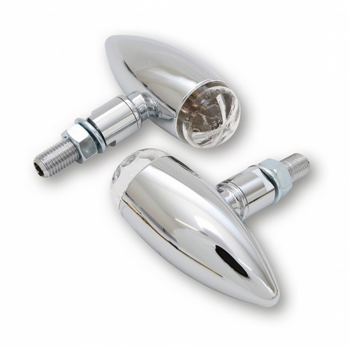 Highsider led indicators - led,