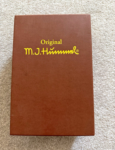Hummel limited edition - hummel,