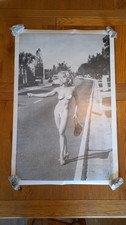 Vintage original madonna - vintage,