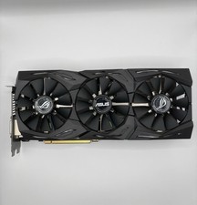 ASUS ROG Strix NVIDIA GeForce