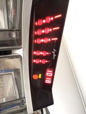 Ergoline Spare Parts Cockpit