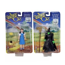 Wizard dorothy and the - wizard, oz