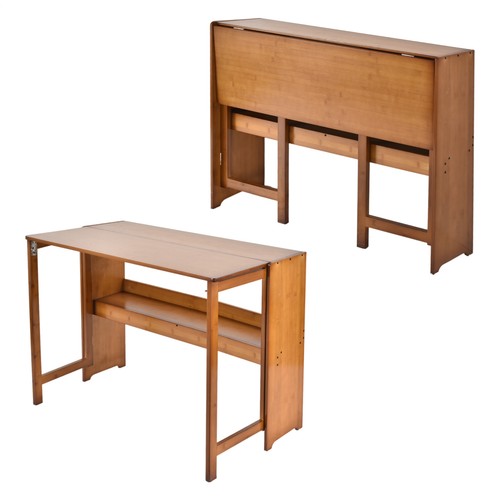 Foldable desk with - foldable,