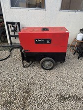 6 kva Genset generator 