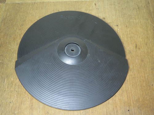 Roland drums 8 electronic - cy-8,