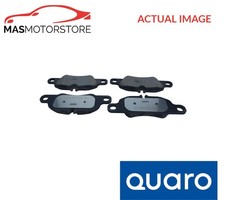 BRAKE PADS SET BRAKING PAD