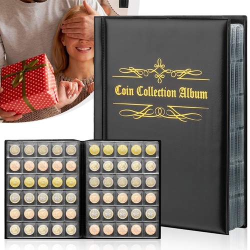 480 slots waterproof coin - 480,