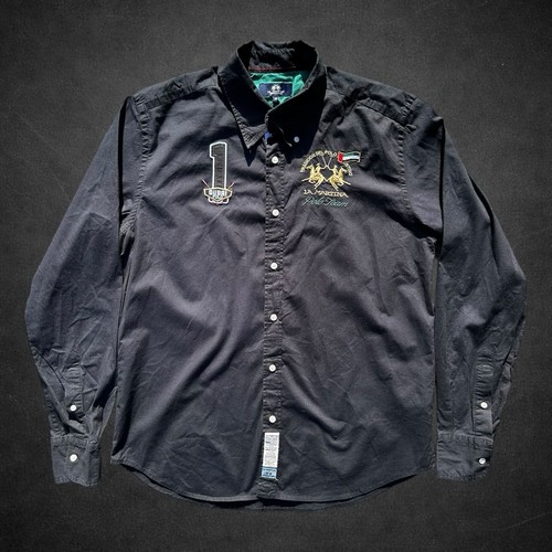 Martina mens long sleeve - mens,