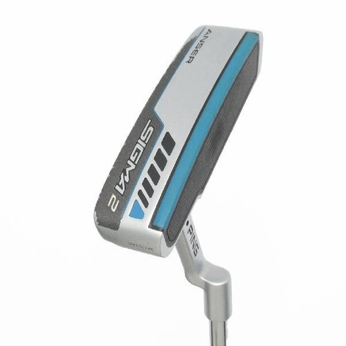 Ping sigma anser platinum - sigma, 2