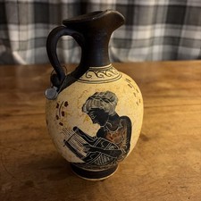 Handmade ceramic ancient greek - ancient,