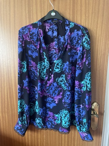 Jaeger silk long - jaeger, sleeved