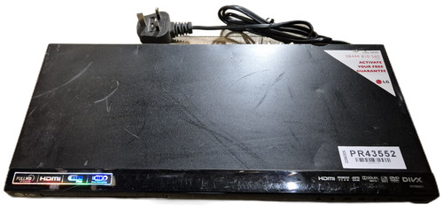 Full hdmi dvd - dvd/cd, player