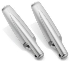 Rizoma Aluminium Billet Fork