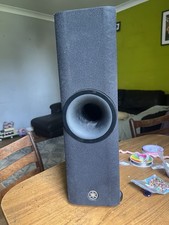 Yamaha Ysp 2500 Subwoofer 