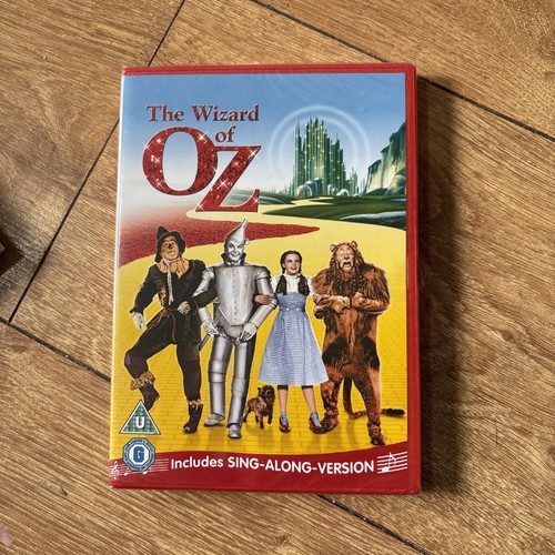 The wizard sing along - the,