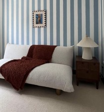 MADE Jude Sofa Bed - Never