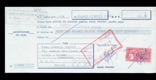 1976 SOCIETE DE METALLISATION
