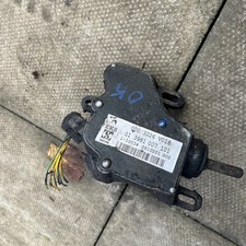 SMART CAR 450 FORTWO ROADSTER