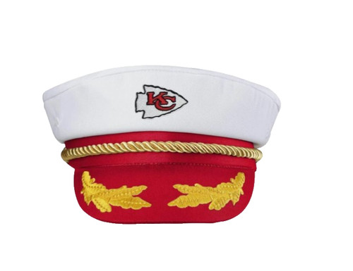 Kansas city chiefs - (new),