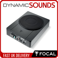 Focal INSIDE 8" Ultra-Compact