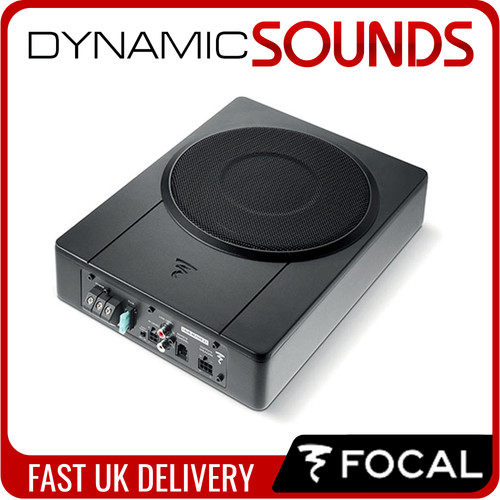 Focal inside ultra - inside, ultra-compact