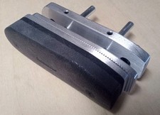 Adjustable Butt Plate 3 way -
