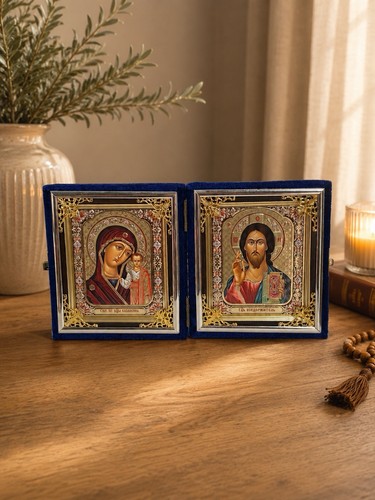 New orthodox wedding - new,