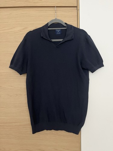 Men steel jelly navy - &,