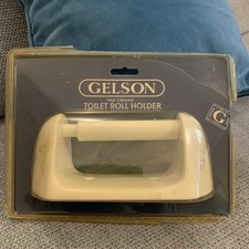 Vintage Ceramic Toilet Roll