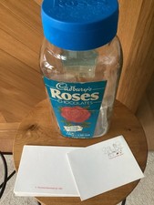 Cadbury’s Vintage Roses