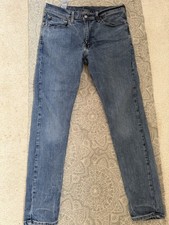 Levi Strauss & Co Men's Slim