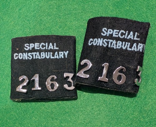 Vintage pair of special - ,